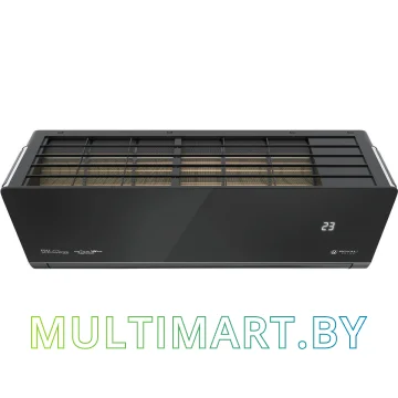 Кондиционер Royal Clima Supremo Nero Full DC EU Inverter RCI-RSN55HN картинка 8